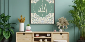 Ketika Allah Mencintai Seorang Hamba