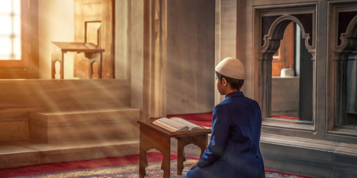 Meningkatkan Derajat Ketakwaan