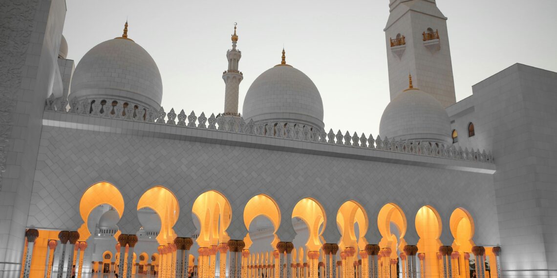 Keutamaan Nisfu Sya’ban