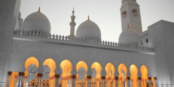 Keutamaan Nisfu Sya’ban