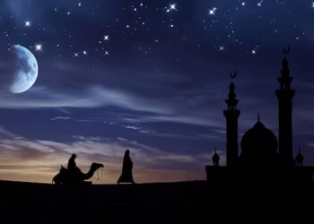 Hikmah Isra Mi’raj dalam Pembentukan Iman dan Akhlak