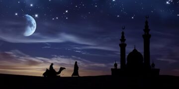 Hikmah Isra Mi’raj dalam Pembentukan Iman dan Akhlak