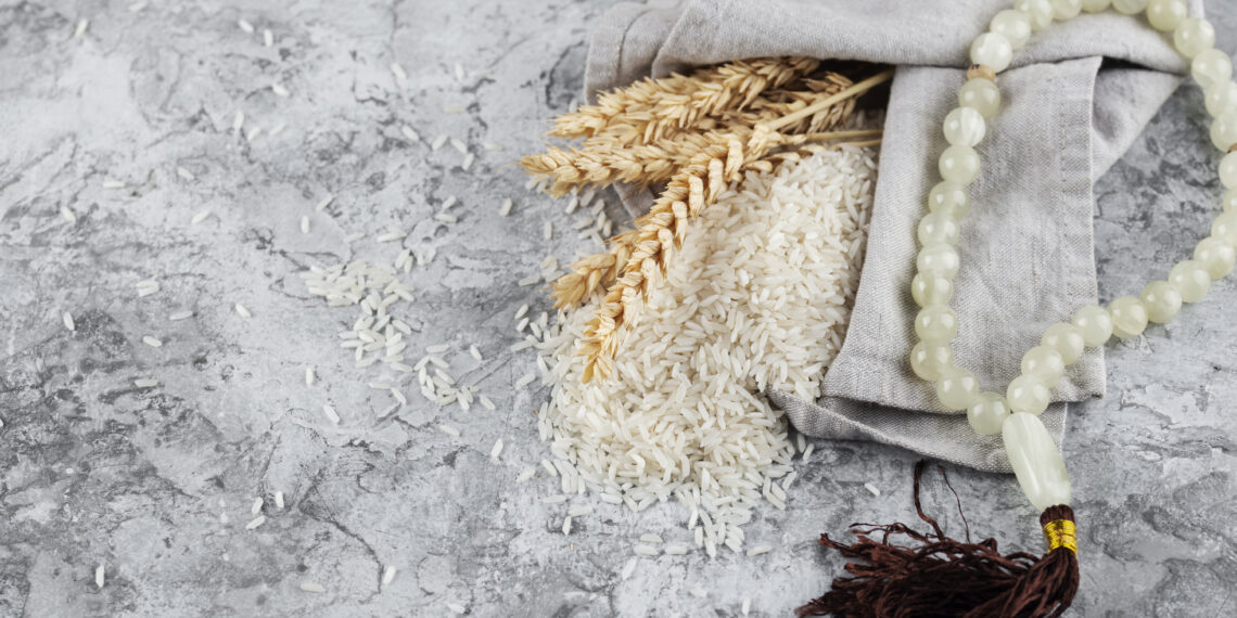 Panduan Lengkap Zakat Fitrah Sesuai Syariat Islam