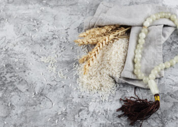 Panduan Lengkap Zakat Fitrah Sesuai Syariat Islam