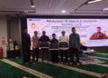 Khataman AlQuran bersama Pertamina Patra Niaga