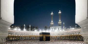 Dahsyatnya Kekuatan Doa