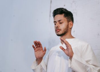 Kisah Nyata Keajaiban Shalat Dhuha