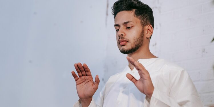 Kisah Nyata Keajaiban Shalat Dhuha