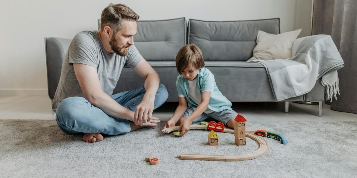 Adab kepada Orang Tua