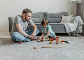 Adab kepada Orang Tua