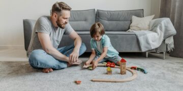 Adab kepada Orang Tua