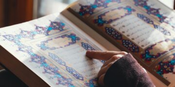 Perubahan Besar apabila Sering Membaca Al Qur’an
