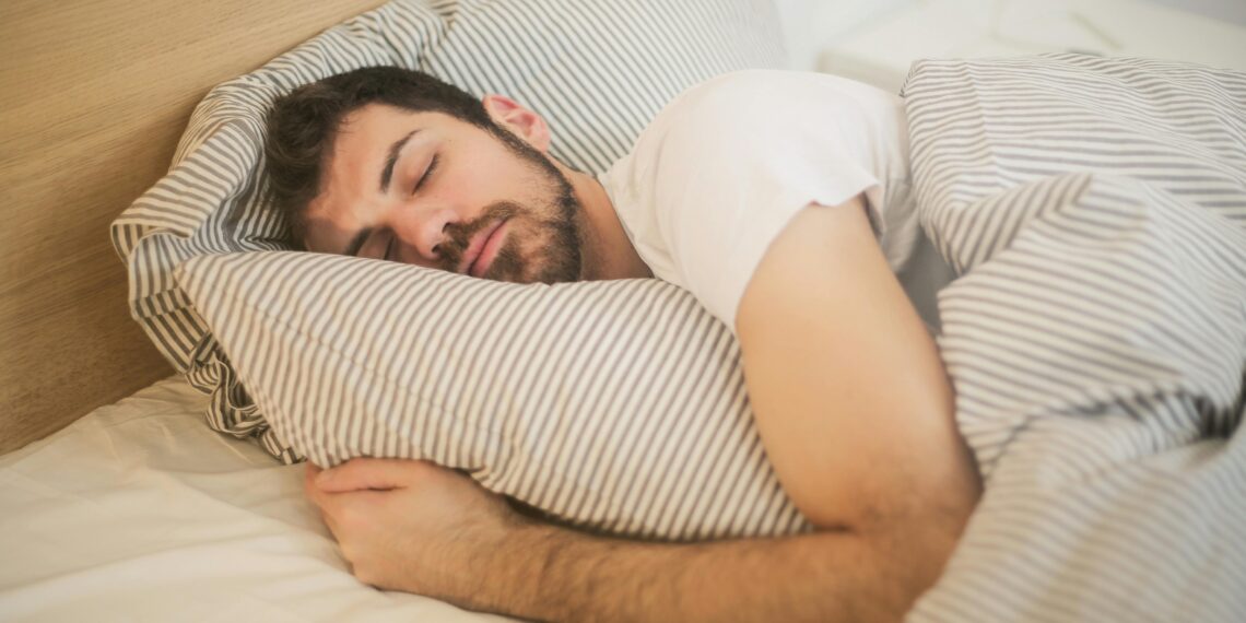 Adab Tidur ala Rasulullah