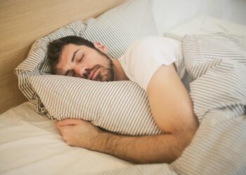 Adab Tidur ala Rasulullah