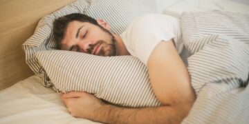 Adab Tidur ala Rasulullah