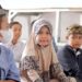 Keberkahan Memuliakan Anak Yatim