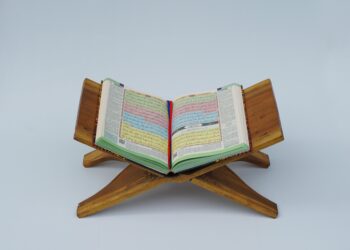 Menela’ah Kandungan Surat Ad-Duha