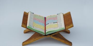 Menela’ah Kandungan Surat Ad-Duha
