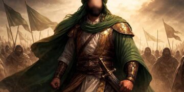 Kisah Ali bin Abi Thalib dan Seorang Yahudi