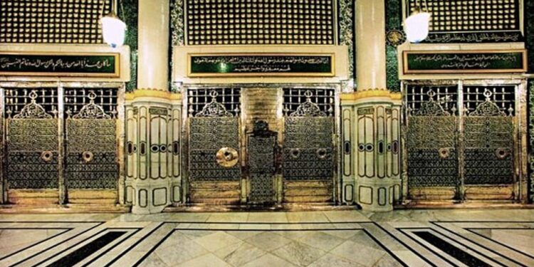 Rasulullah Menyebut Indonesia, Benarkah?