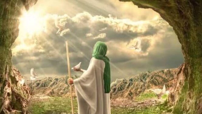 4 Sifat Nabi dan Rasul yang Patut di Teladani