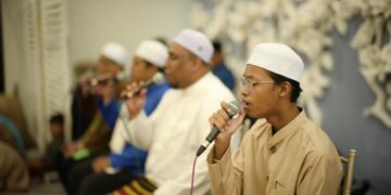 Keutamaan Memperbanyak Sholawat