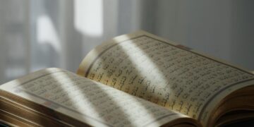 Menela’ah Kandungan Surah Al-Insyirah